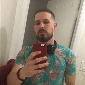 Meet your Posher, Alejandro